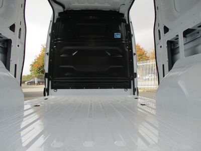 2026 Nissan Interstar