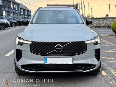 2026 Volvo XC90