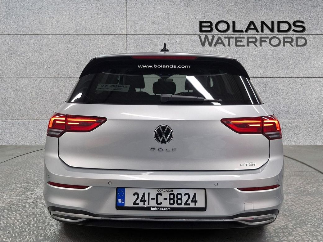 2024 Volkswagen Golf