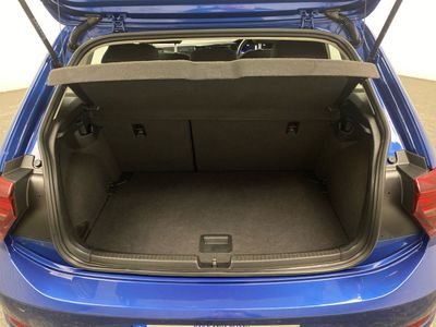 2024 Volkswagen Polo