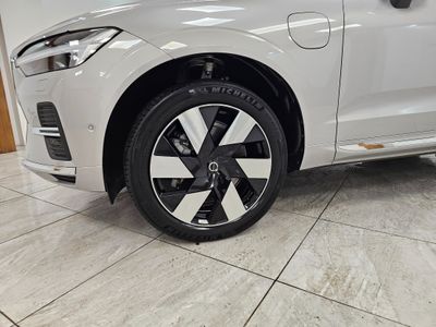 2025 Volvo XC60