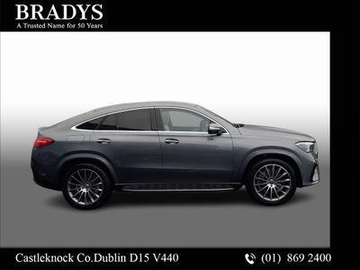 2026 Mercedes-Benz GLE Class