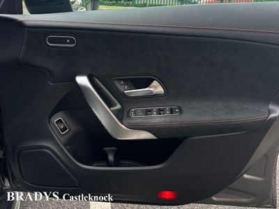 2024 Mercedes-Benz CLA Class