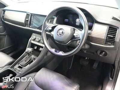 2023 Skoda Kodiaq