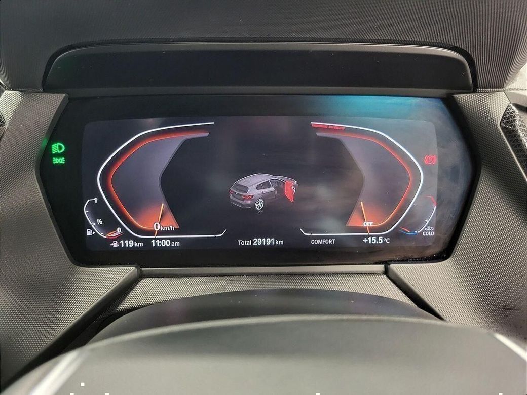 2023 BMW 1 Series