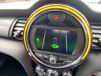 2018 Mini Cooper