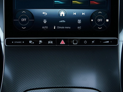 2026 Mercedes-Benz GLC Class
