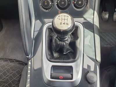 2014 Peugeot 3008