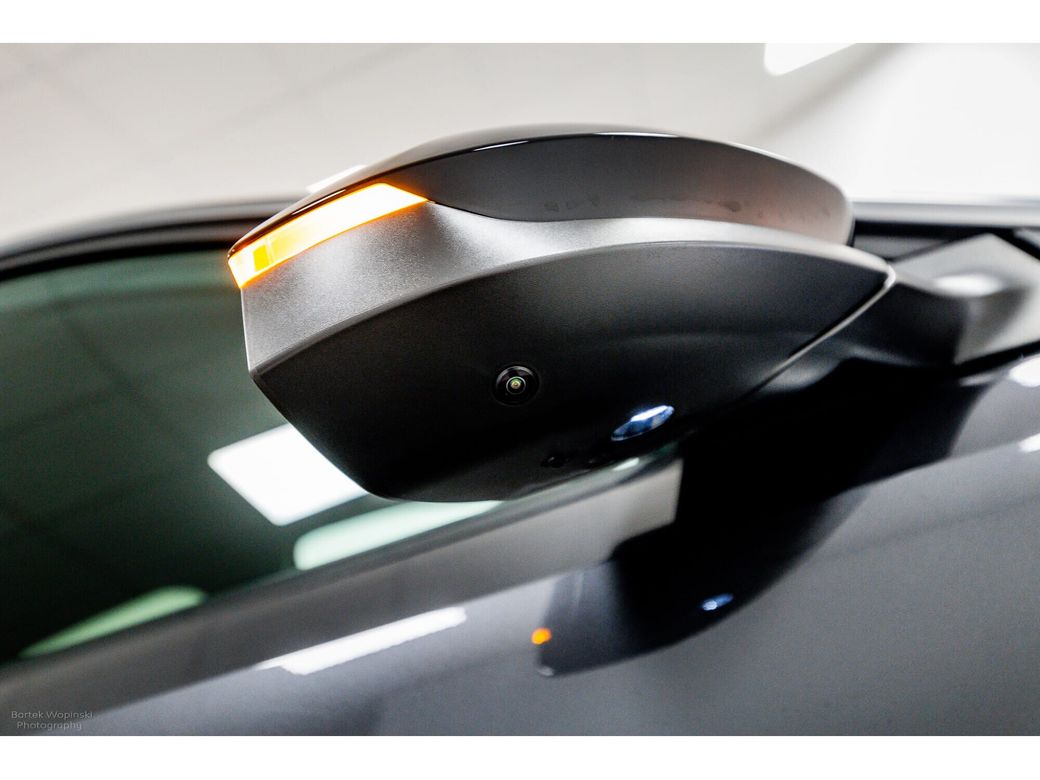 2025 Peugeot 3008