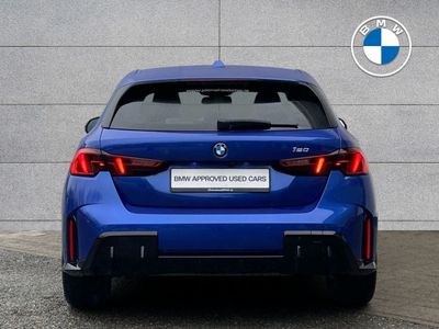 2025 BMW 1 Series