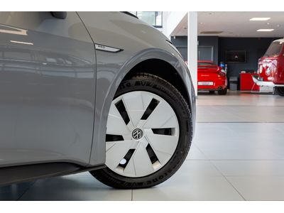 2022 Volkswagen ID.3