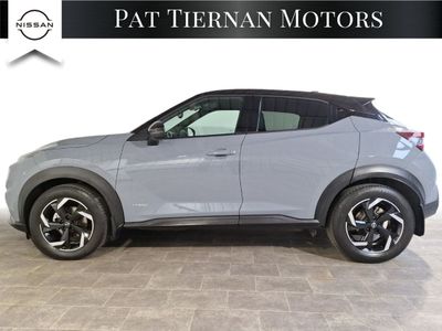 2023 Nissan Juke