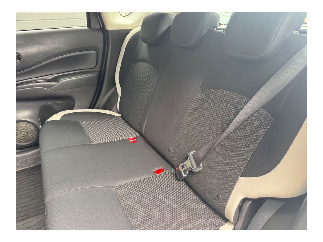 2019 Nissan Note