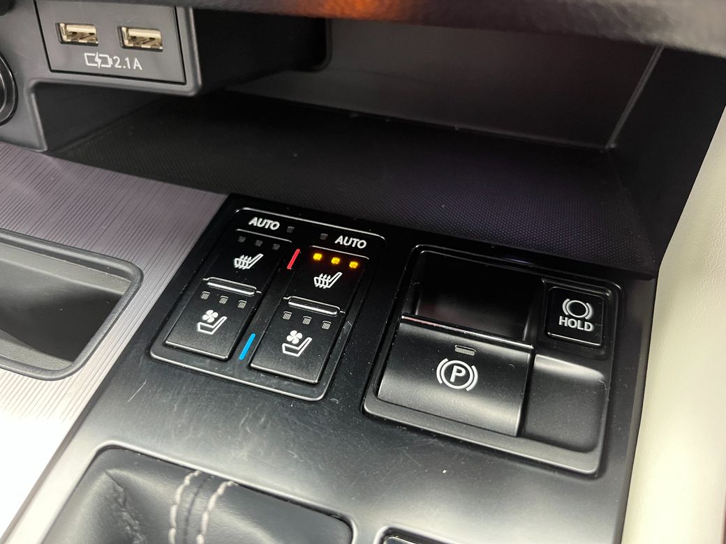 2021 Lexus RX450h