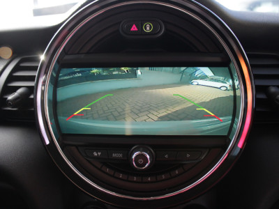 2018 Mini Cooper D