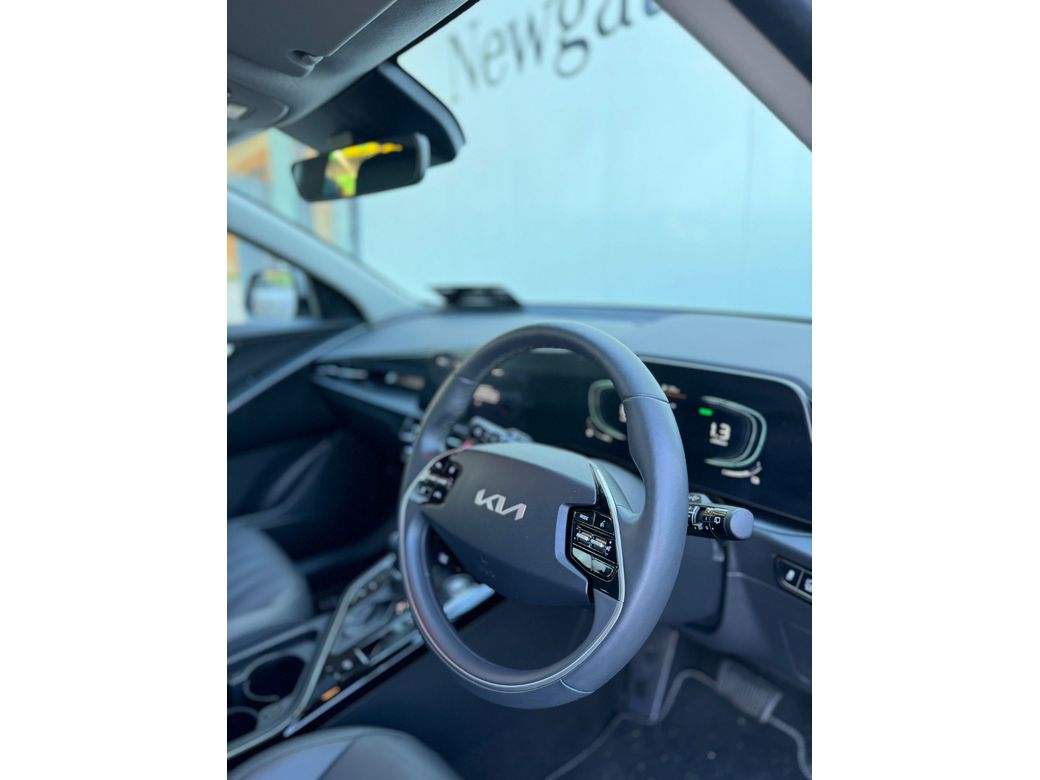 2024 Kia Niro