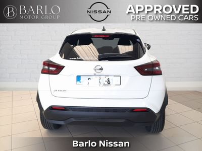 2021 Nissan Juke