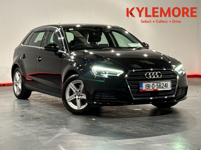 vehicle for sale from Kylemore Cars