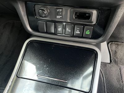 2020 Mitsubishi Outlander