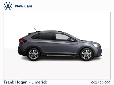 2026 Volkswagen Taigo