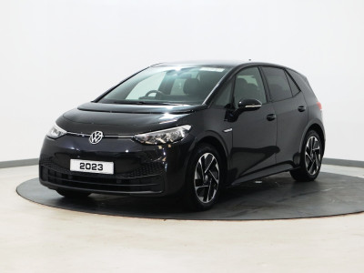 2023 Volkswagen ID.3
