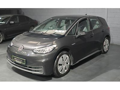 2022 Volkswagen ID.3