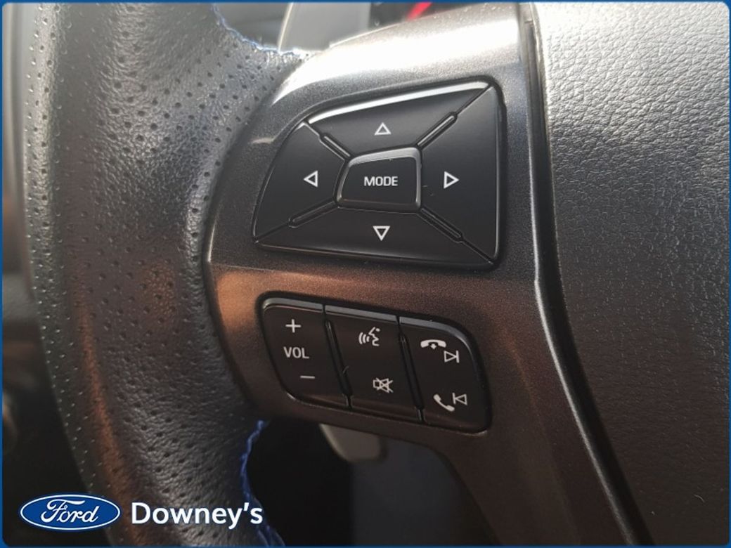 2023 Ford Ranger