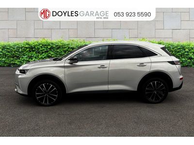 2023 DS Automobiles DS 7