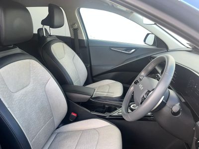 2022 Kia Niro