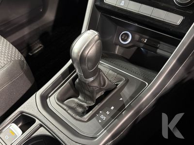 2017 Volkswagen Touran