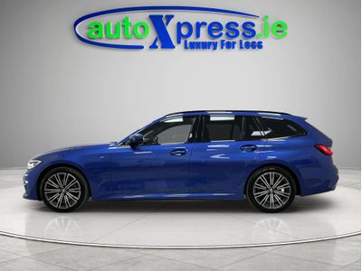 2020 BMW 3 Series