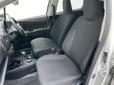 2019 Toyota Yaris