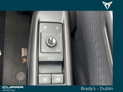 2023 Cupra Born