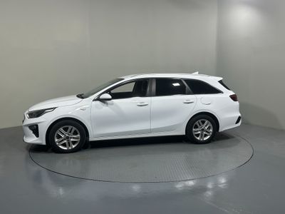 2020 Kia Ceed