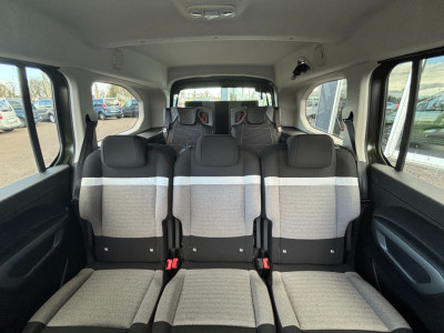 2026 Citroen Berlingo Multispace