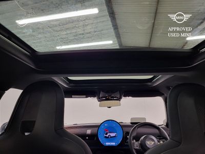 2025 Mini Cooper