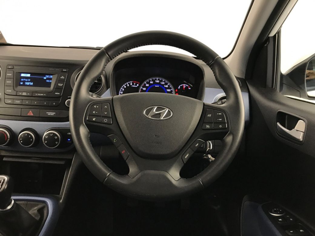 2020 Hyundai i10