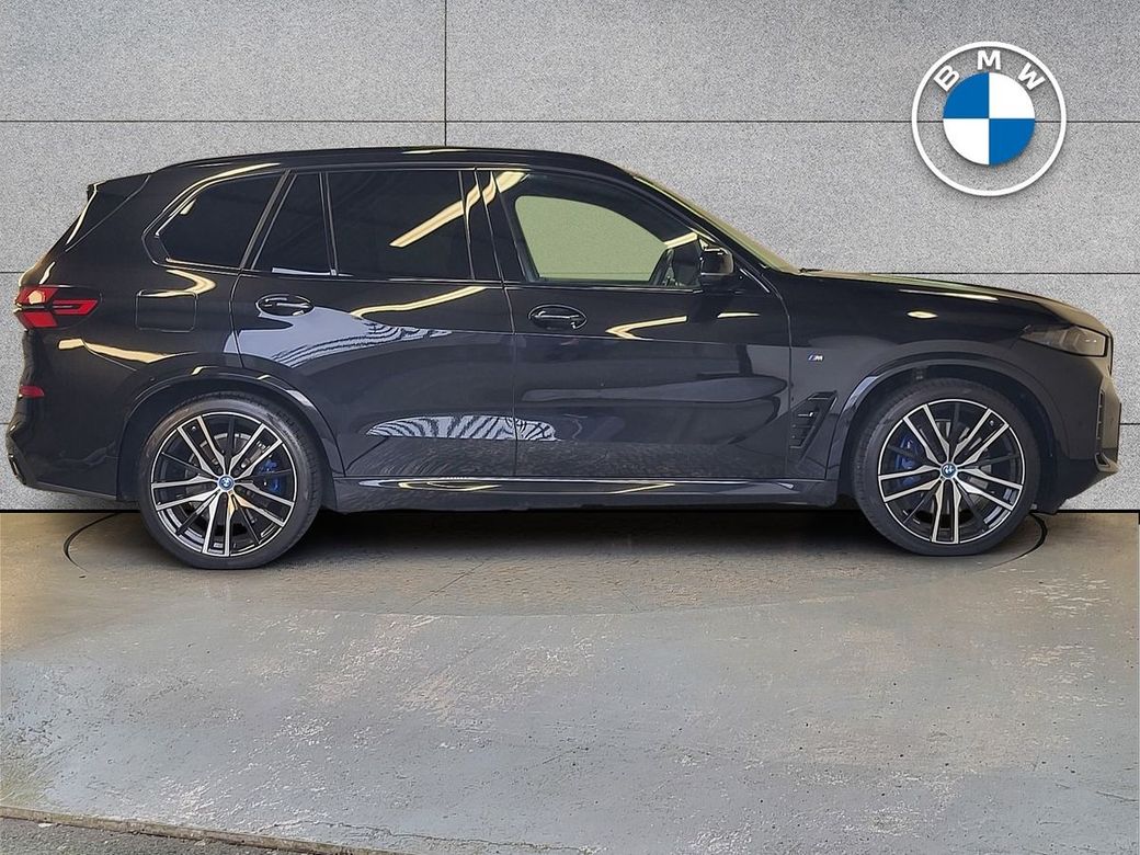 2023 BMW X5