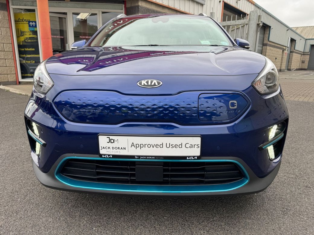 2021 Kia Niro