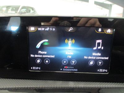 2020 Mercedes-Benz CLA Class