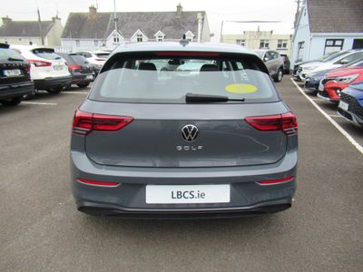 2023 Volkswagen Golf