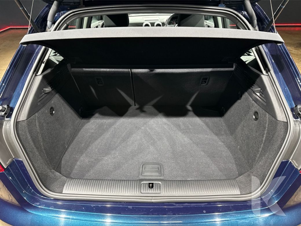 2017 Audi A3