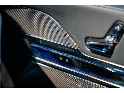 2025 BMW i7