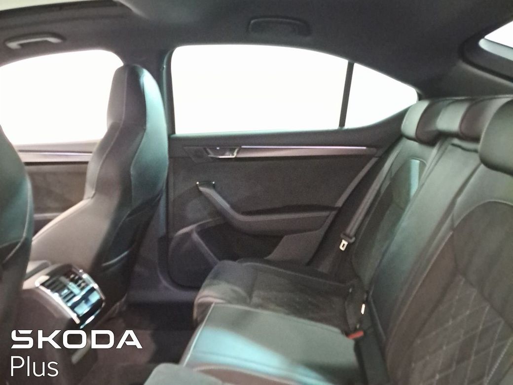 2024 Skoda Superb