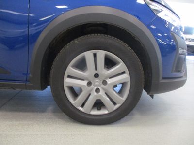 2022 Dacia Sandero