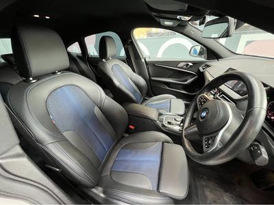 2022 BMW 2 Series