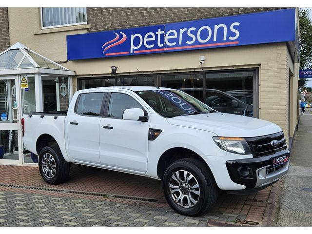 vehicle for sale from Petersons