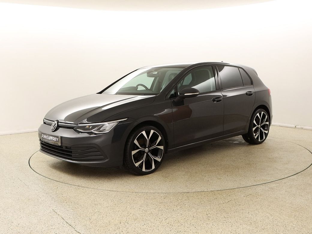2022 Volkswagen Golf