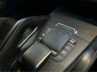2022 Mercedes-Benz GLE Class