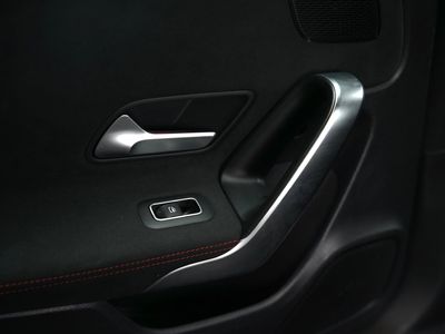 2023 Mercedes-Benz CLA Class